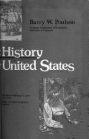Economic history of the United States