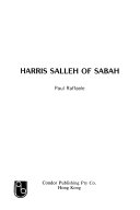 HARRIS SALLEH OF SABAH