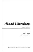 Writing themes about literature