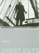 German expressionist cinema the world of light and shadow