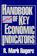 Handbook of key economic indicators