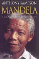 Mandela the authorised biography