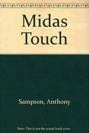 The Midas touch money, people, and power from west to east