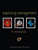 Exploring management IN MODULES