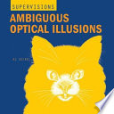 Ambiguous optical illusions