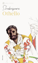 The tragedy of Othello the Moor of Venice