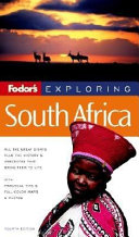 Fodor's exploring South Africa
