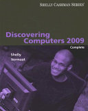Discovering Computers 2009 Complete