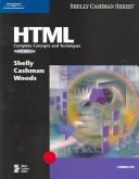 HTML complete concepts and techniques