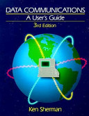 Data communications a users guide