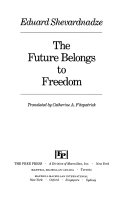 The future belongs to freedom