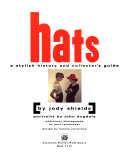 Hats a stylish history and collector's guide