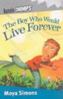The boy who would live forever