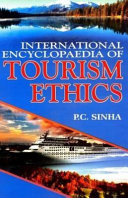 International of encyclopaedia of tourism ethics