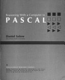 Reasoning with a computer in Pascal
