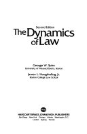 The dynamics of law