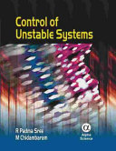 Control of unstable systems