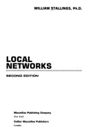 Local networks