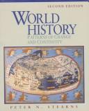 World history patterns of changes and continuity