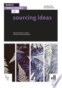 Sourcing ideas