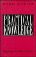 Practical knowledge