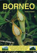 Borneo its mountains and lowlands with their pitcher plants