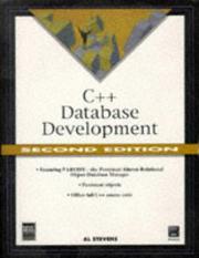 C++ database development