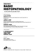 Wheater's basic histopathology a colour atlas and text