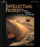 Intellectual property patents, trademarks, and copyrights