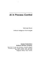 AI IN PROCESS CONTROL