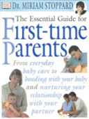 The essential guide for first-time parents
