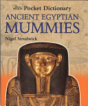 Ancient Egyptian mummies