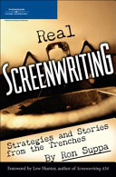 Real screenwriting strategies and stories from the Trenches