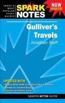 Gulliver's travels