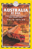 Australia by rail