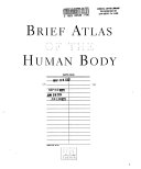 Brief atlas of the human body