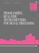 Programming real-time microcomputers for signal processing