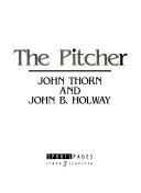 The pitcher