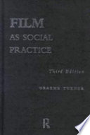 Film as social practice