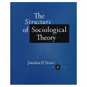 The emergence of sociological theory