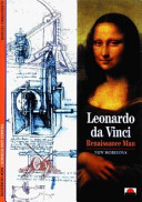 Leonardo da Vinci renaissance man