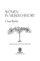 Women in Muslim history