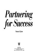 Partnering for success