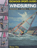Windsurfing techniques, tactics, training