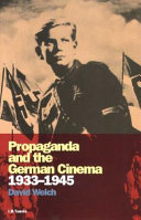 Propaganda and the German cinema, 1933-1945
