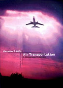 Air transportation a management perspective