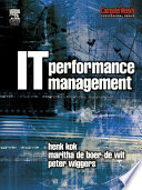 IT performance management