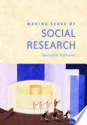 Making sense of social research