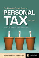 The financial times guide to personal tax 2006/2007