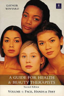 A guide for health and beauty terapists